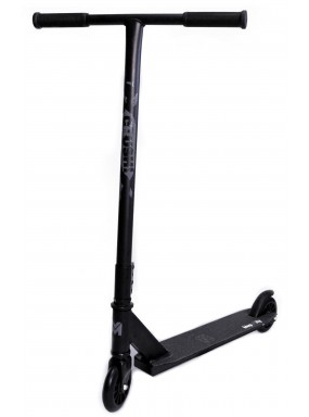 Самокат Megacity Crush черный Самокат Megacity Crush черный