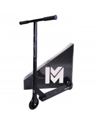 Самокат Megacity Crush черный Самокат Megacity Crush черный