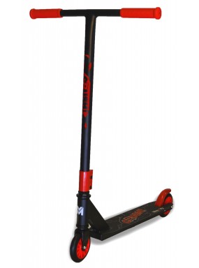 Самокат Megacity Crush красный Самокат Megacity Crush красный