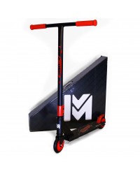 Самокат Megacity Crush красный Самокат Megacity Crush красный