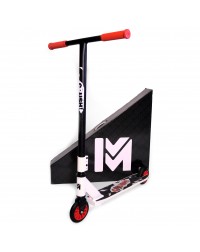 Самокат Megacity Crush белый Самокат Megacity Crush белый