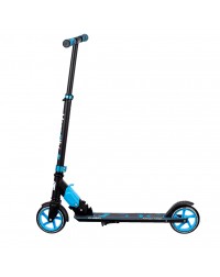 Самокат MegaCity Dino 145 Blue Самокат MegaCity Dino 145 Blue
