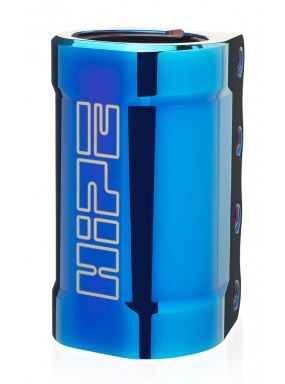 Хомут HIPE H-70 SCS neo-blue
