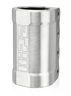 Хомут HIPE H-70 SCS polished Хомут HIPE H-70 SCS polished