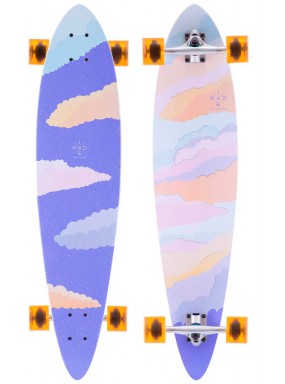 Лонгборд Kami 39X9 Лонгборд Kami 39X9