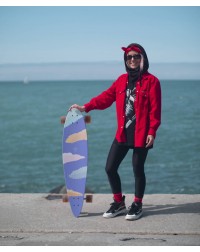 Лонгборд Kami 39X9 Лонгборд Kami 39X9