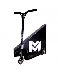 Самокат Megacity Spector черный Самокат Megacity Spector черный