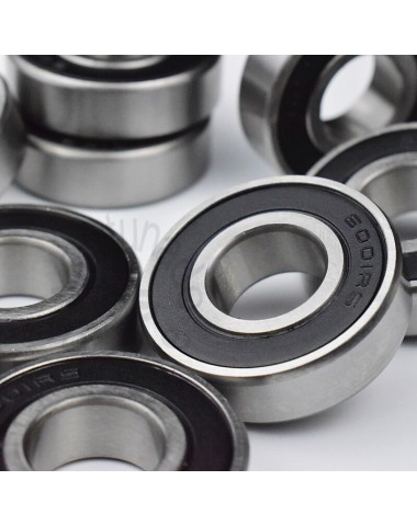 Подшипники LDR ABEC 7