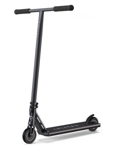 Самокат Fuzion Z-Series Z350 2021 Boxed Black Трюковый для детей / подростков