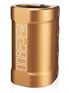 Хомут HIPE H-70 SCS bronze Хомут HIPE H-70 SCS bronze