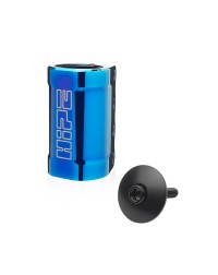 Хомут HIPE H-70 SCS neo-blue