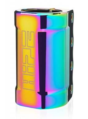 Хомут HIPE H-70 SCS neo-chrome Хомут HIPE H-70 SCS neo-chrome