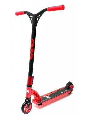 Самокат Megacity New York красный Самокат Megacity New York красный