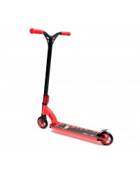 Самокат Megacity New York красный Самокат Megacity New York красный