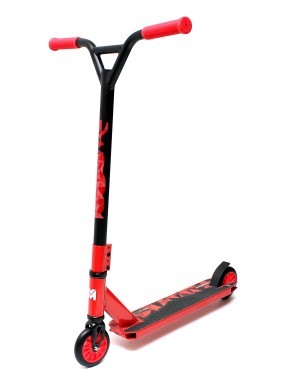 Самокат Megacity Everest красный Самокат Megacity Everest красный