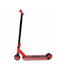 Самокат Megacity Everest красный Самокат Megacity Everest красный