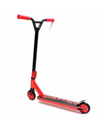 Самокат Megacity Everest красный Самокат Megacity Everest красный