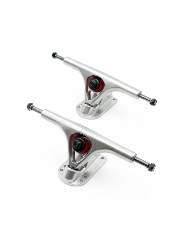 Комплект подвесок для лонгборда 7,25" для скейтборда