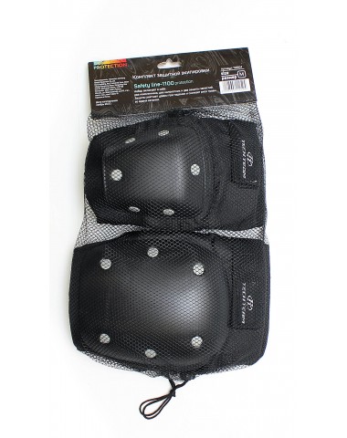 Защита Safety Line 1100 M Защита Safety Line 1100 M