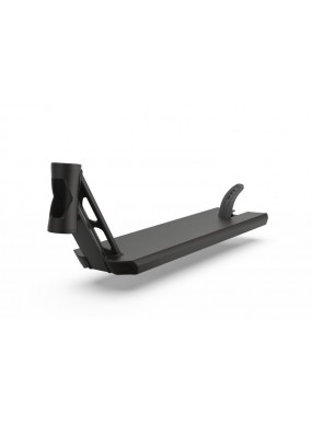 Дека д/сам. Fuzion Entropy Boxed Deck 5 x 20.5 - Black Дека д/сам. Fuzion Entropy Boxed Deck 5 x 20.5 - Black