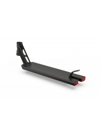 Дека д/сам. Fuzion Entropy Boxed Deck 5 x 20.5 - Black Дека д/сам. Fuzion Entropy Boxed Deck 5 x 20.5 - Black