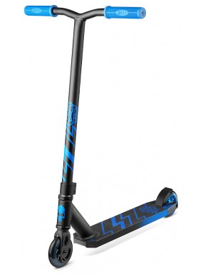 Трюковый самокат Madd Gear Whip Pro (голубой) Трюковый самокат Madd Gear Whip Pro (голубой)
