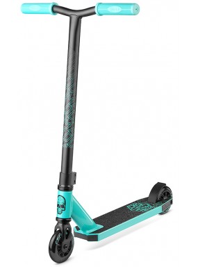 Детский трюковый самокат Madd Gear Rascal (аква) Детский трюковый самокат Madd Gear Rascal (аква)