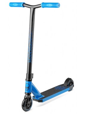Детский трюковый самокат Madd Gear Rascal (синий) Детский трюковый самокат Madd Gear Rascal (синий)