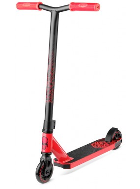 Детский трюковый самокат Madd Gear Rascal (красный) Детский трюковый самокат Madd Gear Rascal (красный)