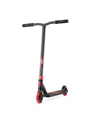 Детский трюковый самокат  Madd Gear Kick Extreme (красно-черный)