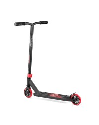 Детский трюковый самокат  Madd Gear Kick Extreme (красно-черный)