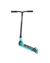 Трюковый самокат Madd Gear Kick KAOS (аква) Трюковый самокат Madd Gear Kick KAOS (аква)