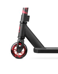 Детский трюковый самокат Madd Gear Kick Pro (черный)