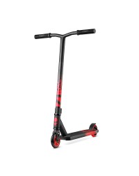 Детский трюковый самокат Madd Gear Kick Pro (черный)