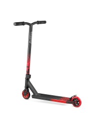 Детский трюковый самокат Madd Gear Kick Pro (черный)
