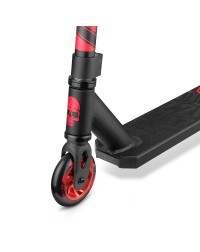 Детский трюковый самокат Madd Gear Kick Pro (черный)