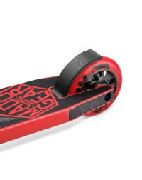 Детский трюковый самокат Madd Gear Kick Pro (черный)