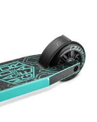 Детский трюковый самокат Madd Gear Rascal (аква) Детский трюковый самокат Madd Gear Rascal (аква)