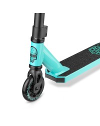 Детский трюковый самокат Madd Gear Rascal (аква) Детский трюковый самокат Madd Gear Rascal (аква)