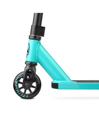 Детский трюковый самокат Madd Gear Rascal (аква) Детский трюковый самокат Madd Gear Rascal (аква)