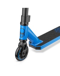 Детский трюковый самокат Madd Gear Rascal (синий) Детский трюковый самокат Madd Gear Rascal (синий)