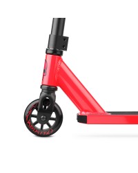 Детский трюковый самокат Madd Gear Rascal (красный) Детский трюковый самокат Madd Gear Rascal (красный)