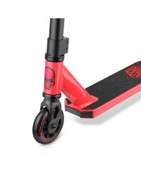 Детский трюковый самокат Madd Gear Rascal (красный) Детский трюковый самокат Madd Gear Rascal (красный)