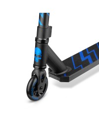 Трюковый самокат Madd Gear Whip Pro (голубой) Трюковый самокат Madd Gear Whip Pro (голубой)