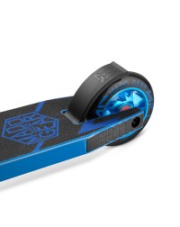 Трюковый самокат Madd Gear Whip Pro (голубой) Трюковый самокат Madd Gear Whip Pro (голубой)