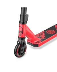 Детский трюковый самокат Madd Gear Whip Tacker (красно-черный) Детский трюковый самокат Madd Gear Whip Tacker (красно-черный)