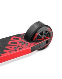 Детский трюковый самокат Madd Gear Whip Tacker (красно-черный) Детский трюковый самокат Madd Gear Whip Tacker (красно-черный)