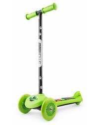 Трехколесный самокат Small Rider Scooter (CZ) (зеленый) Трехколесный самокат Small Rider Scooter (CZ) (зеленый)