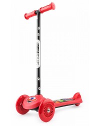 Трехколесный самокат Small Rider Scooter (CZ) (красный) Трехколесный самокат Small Rider Scooter (CZ) (красный)