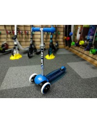 Самокат Unlimited MS05 blue Самокат Unlimited MS05 blue
